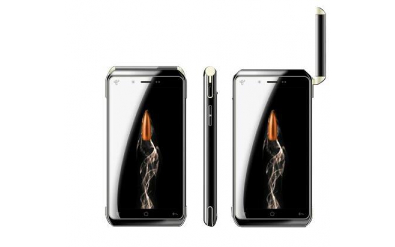 華力創(chuàng)通HTL2200天通一號(hào)衛(wèi)星電話