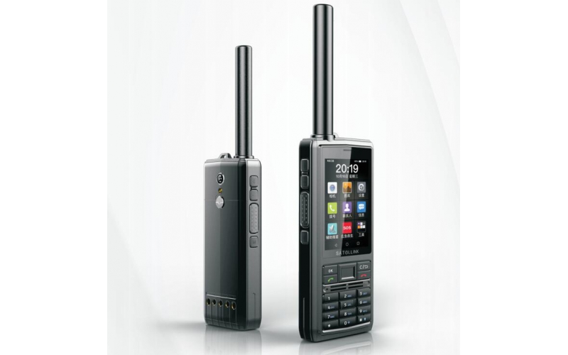 星聯天通T909功能型天通一號衛星電話